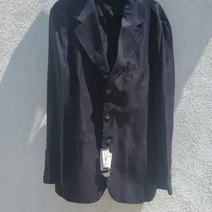 Giorgio Armani mens blazer